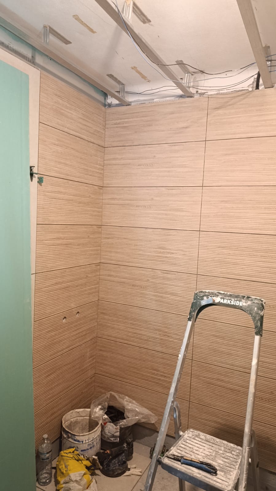 Renova casa remodelação - Sesimbra - Instalação de Cerca para Cães