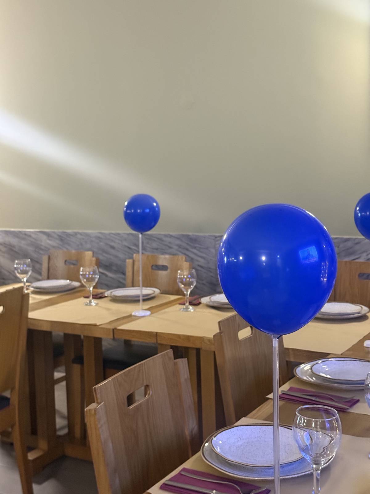 IvonePardal Org.de Eventos Unipessoal Lda - Maia - Organização de Festas para Empresas