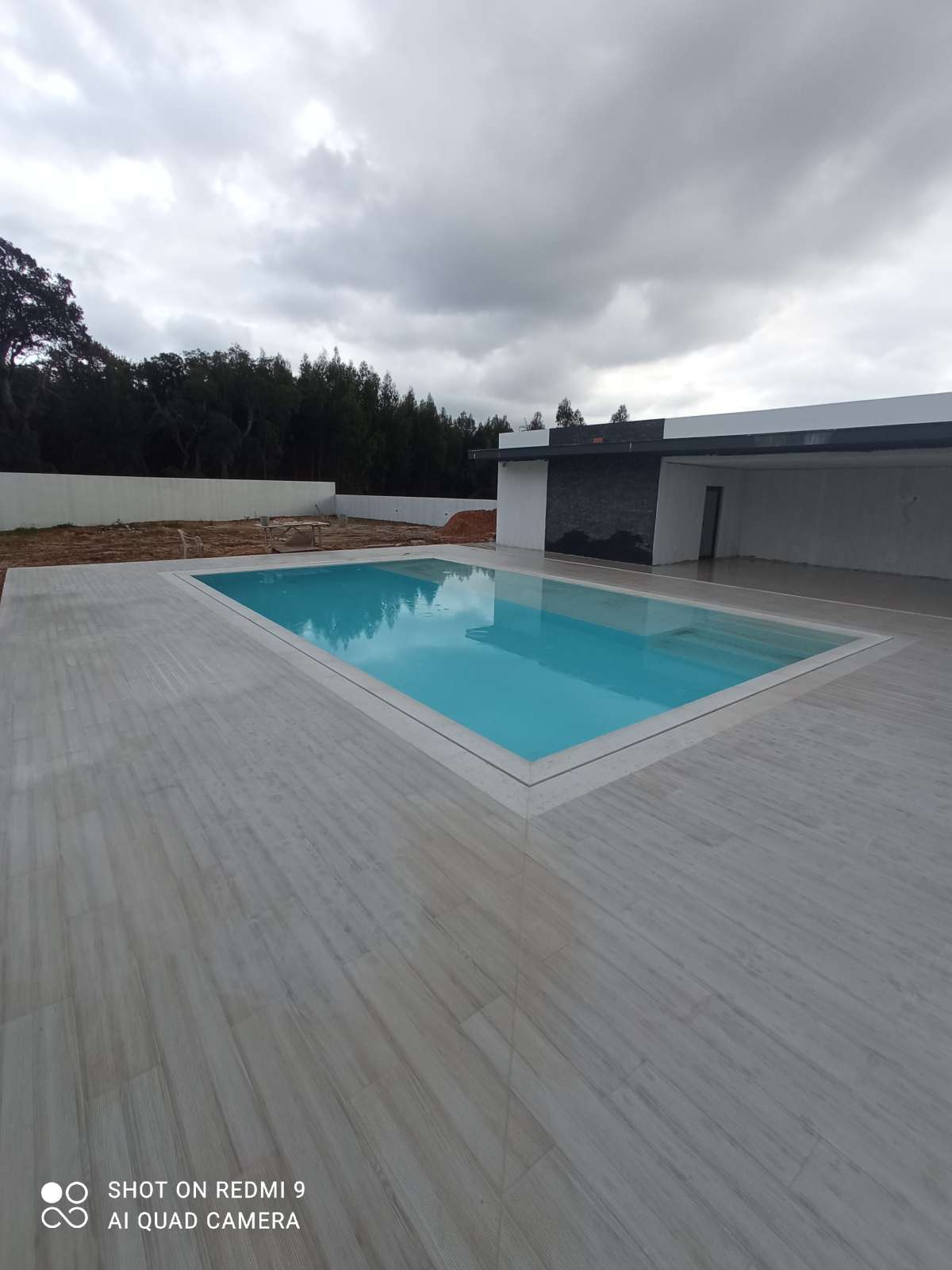 Eduardo Pêgo Construção lda. - Caldas da Rainha - Dachsanierung