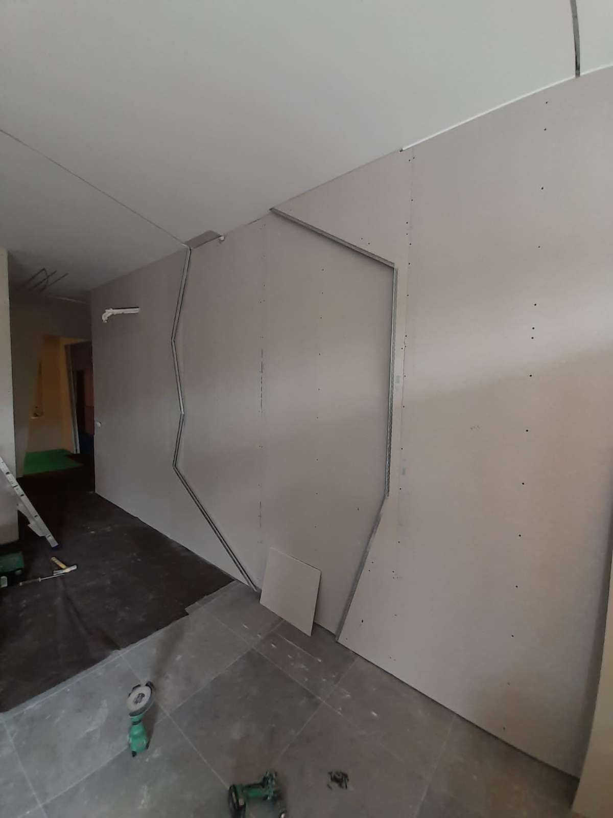 Paulo Marcos - Ourém - Remodel a Room