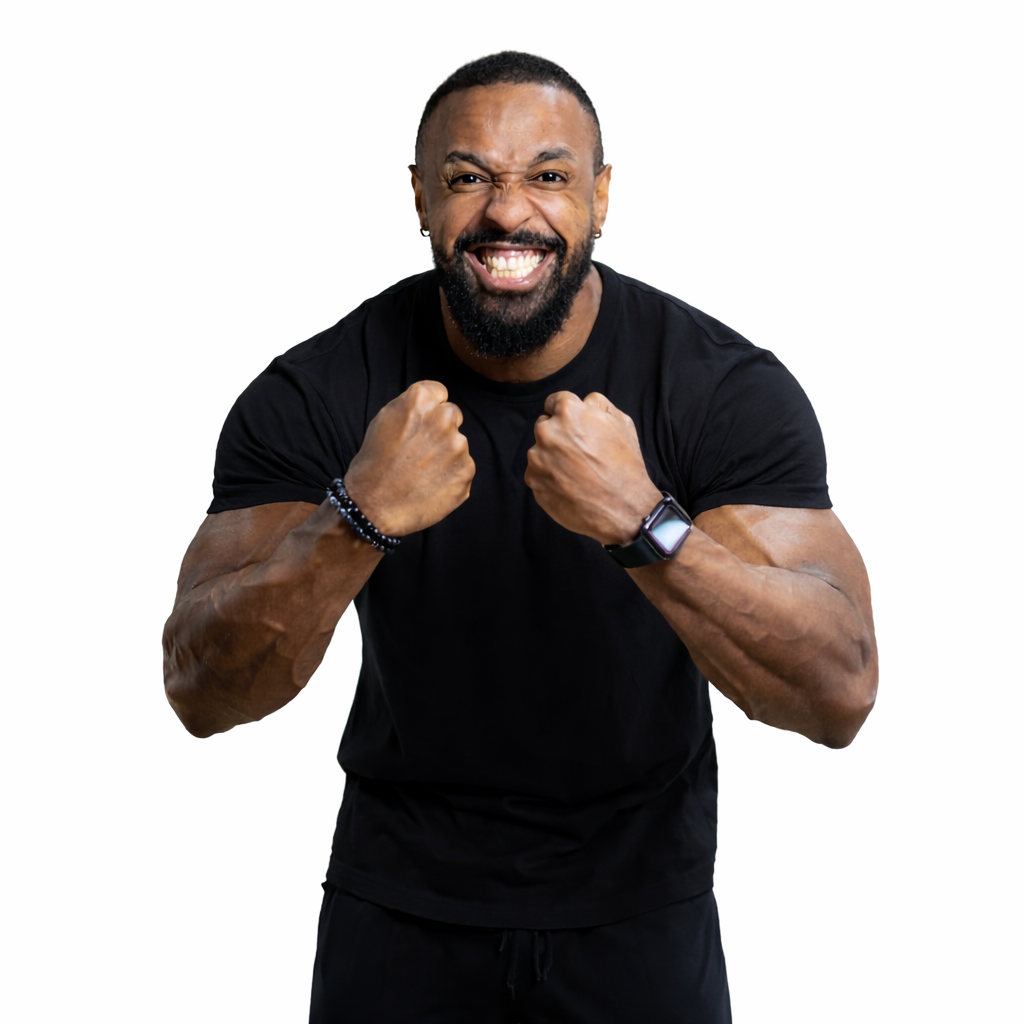 Mazinho Rodrigues - Amadora - Personal Training