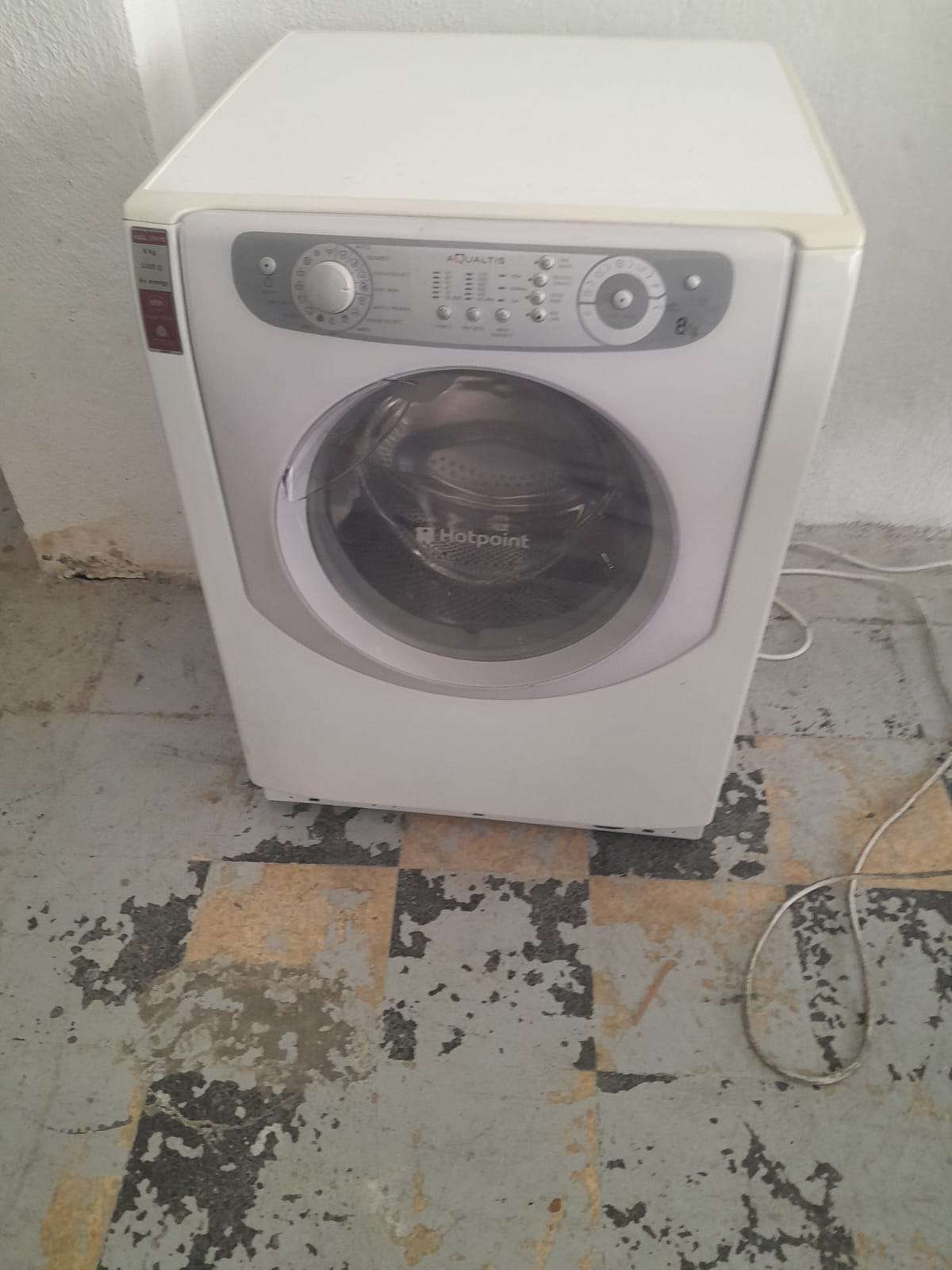 Carlos Manuel - Sintra - Reparação ou Manutenção de Máquina de Lavar Roupa