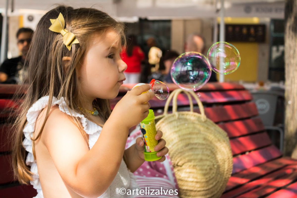 Arte Liz Alves - Maia - Portrait Photography
