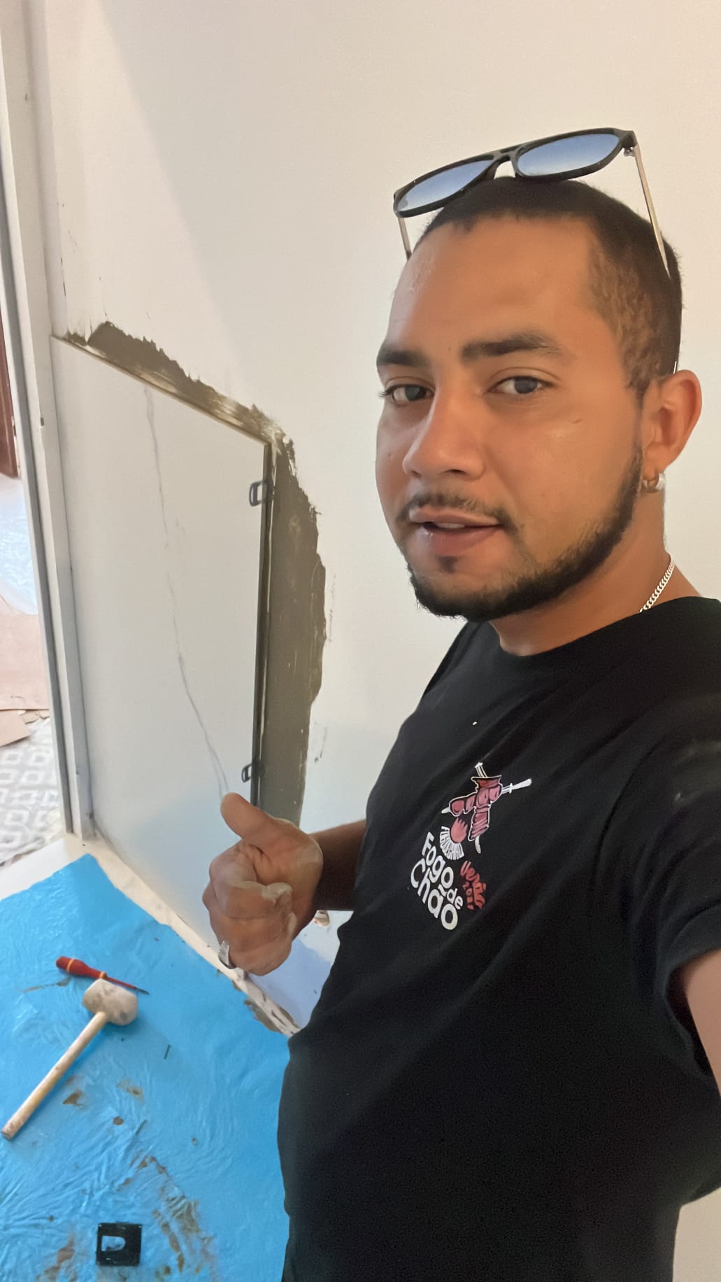 Rafael Gusmão - Coimbra - Remodelación de cocinas