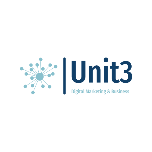 Unit3 Digital Marketing & Business - Porto - Publicidade