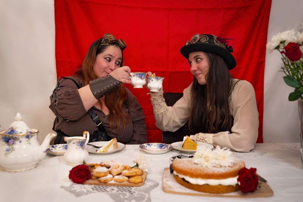 Dream It Eventz - Loulé - Decoração de Casamentos