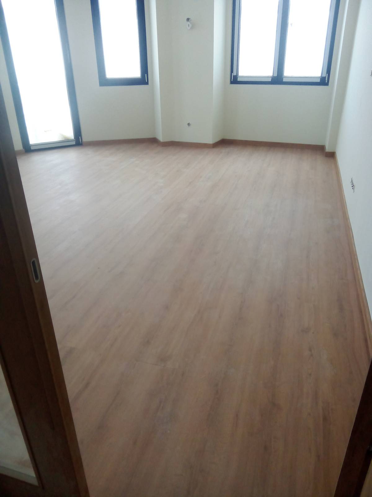 Alex remodelação - Almada - Construção de Parede Interior