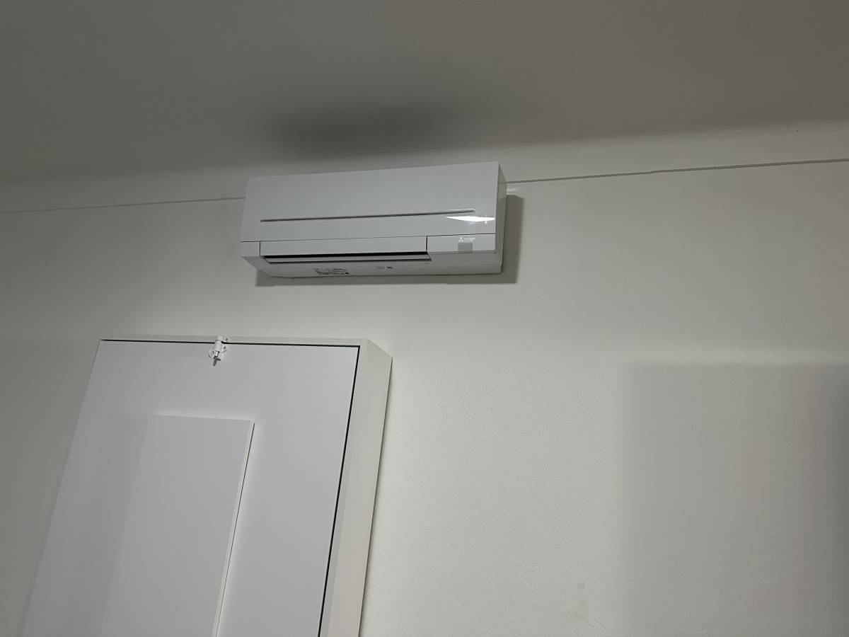 Viktor Mylkivskyy - Benavente - Central Air Conditioning Repair
