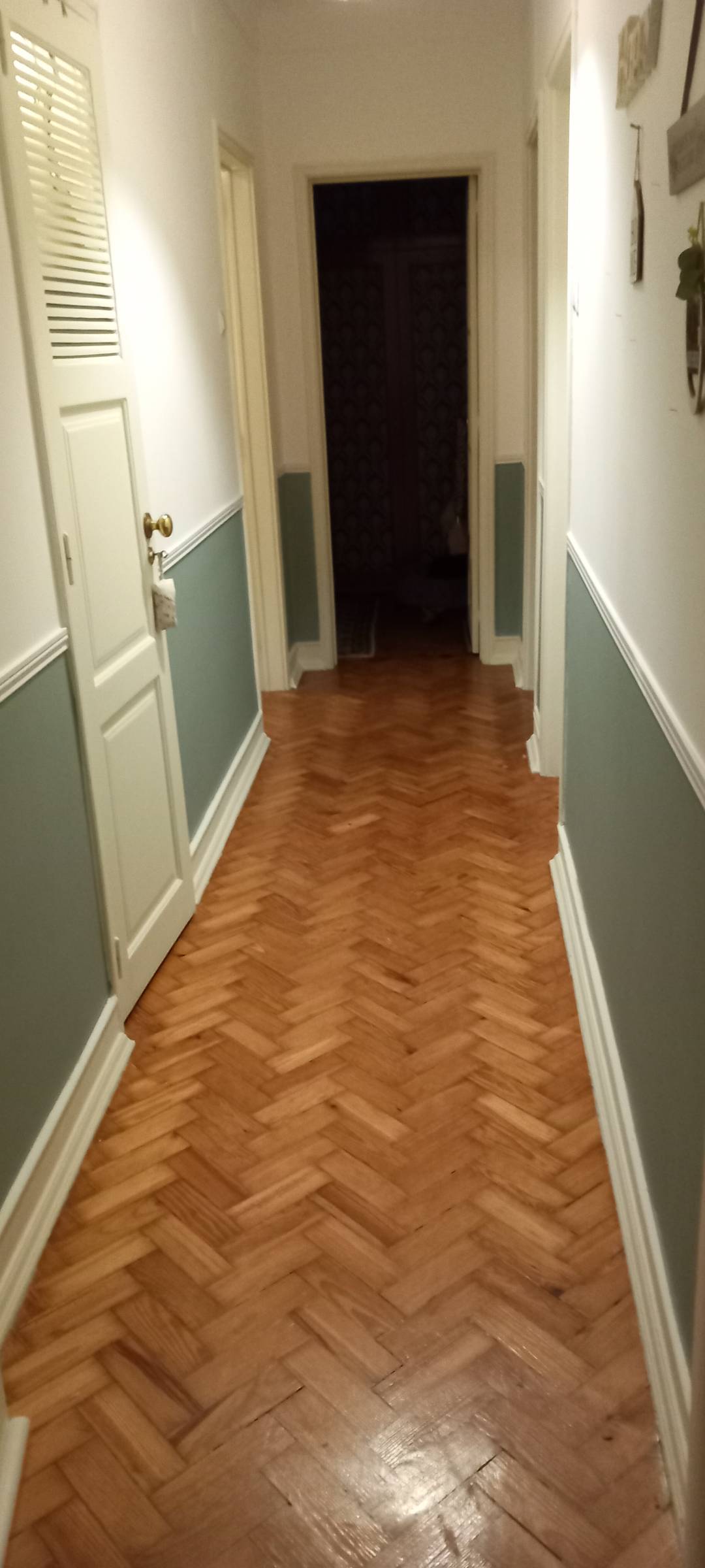 Edson Jesus - Setúbal - Attic Remodel