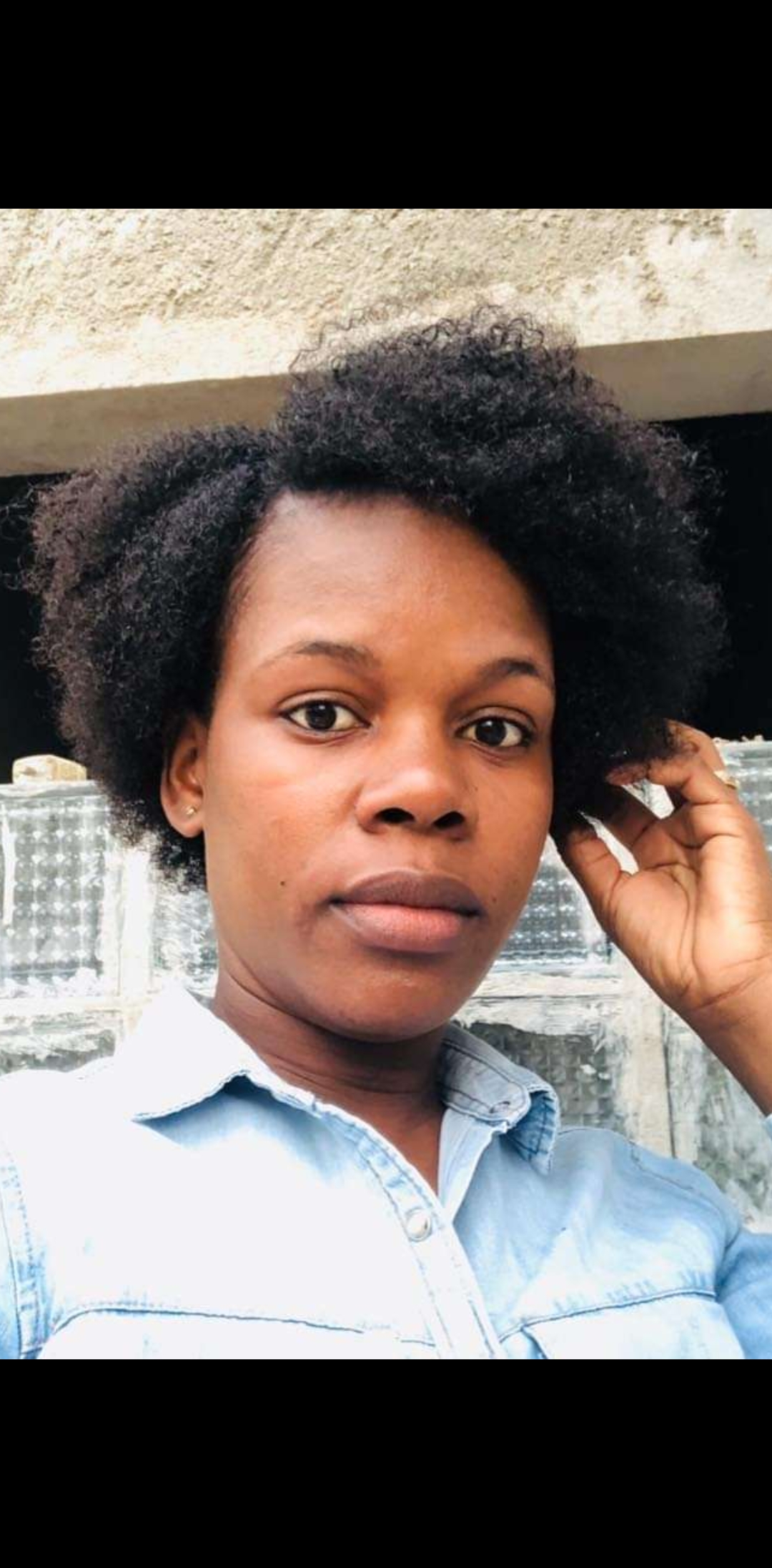 Leonilda jovati ndjila vidal - Portalegre - Limpeza a Fundo