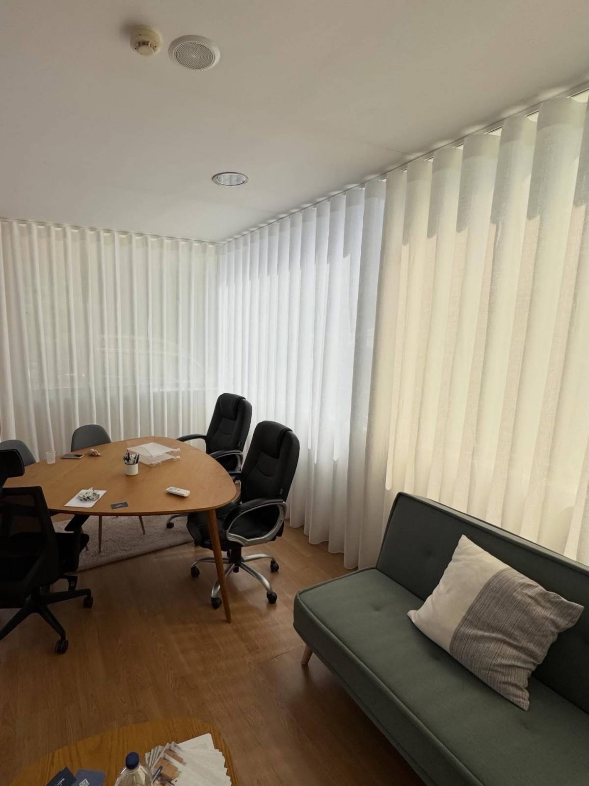 Decore - Vieira do Minho - Automatisches Bewässerungssystem warten