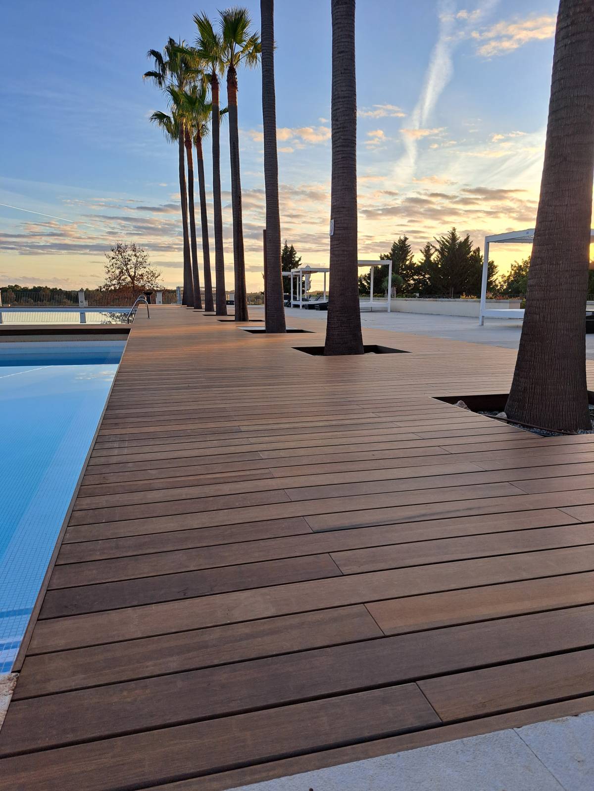 GS carpintaria, Decks, pergolas, pisos flutuantes. - Portimão - Remodelação de Cozinhas