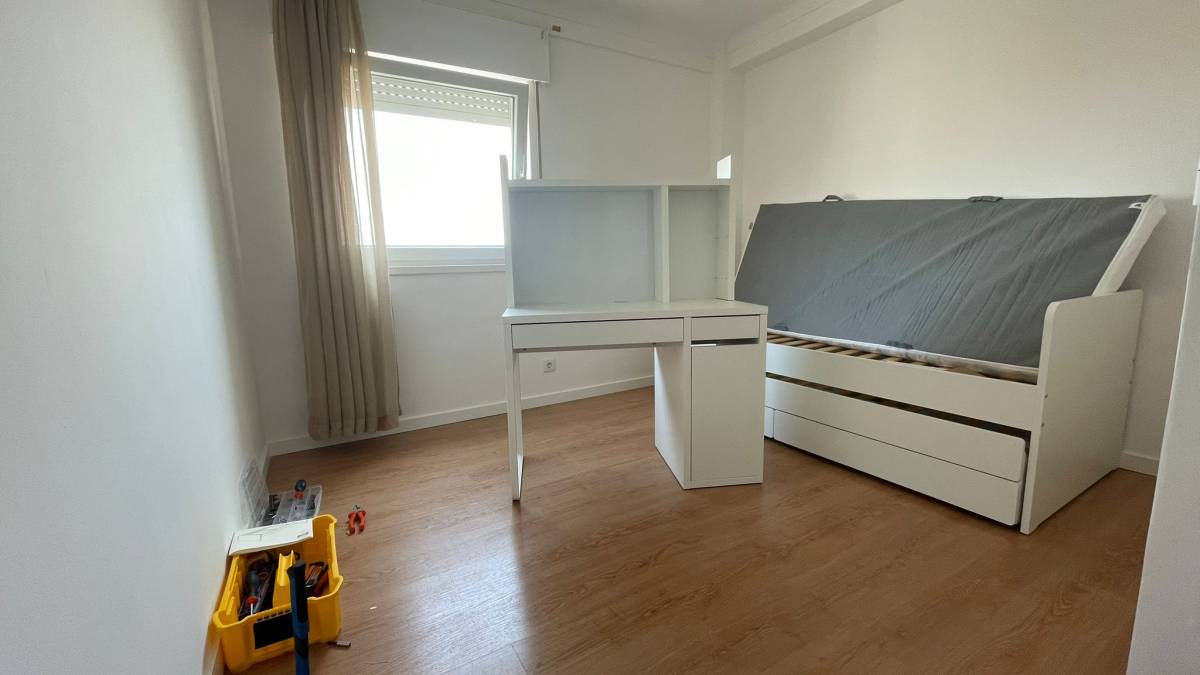 Casafixa - Setúbal - Handyman