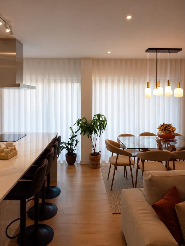 Decore - Vieira do Minho - Sprinkleranlagen & Beregnungsanlagen