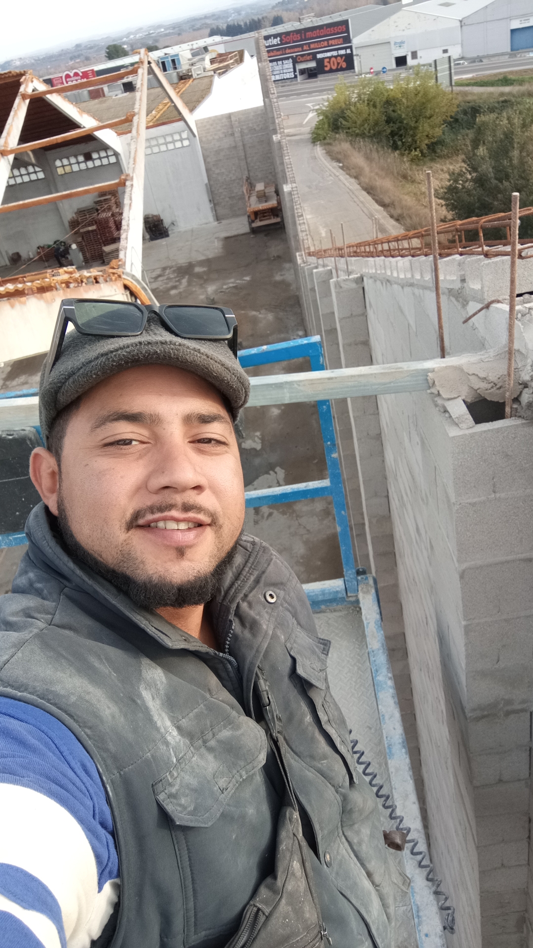 Rafael Gusmão - Coimbra - Construcción de viviendas