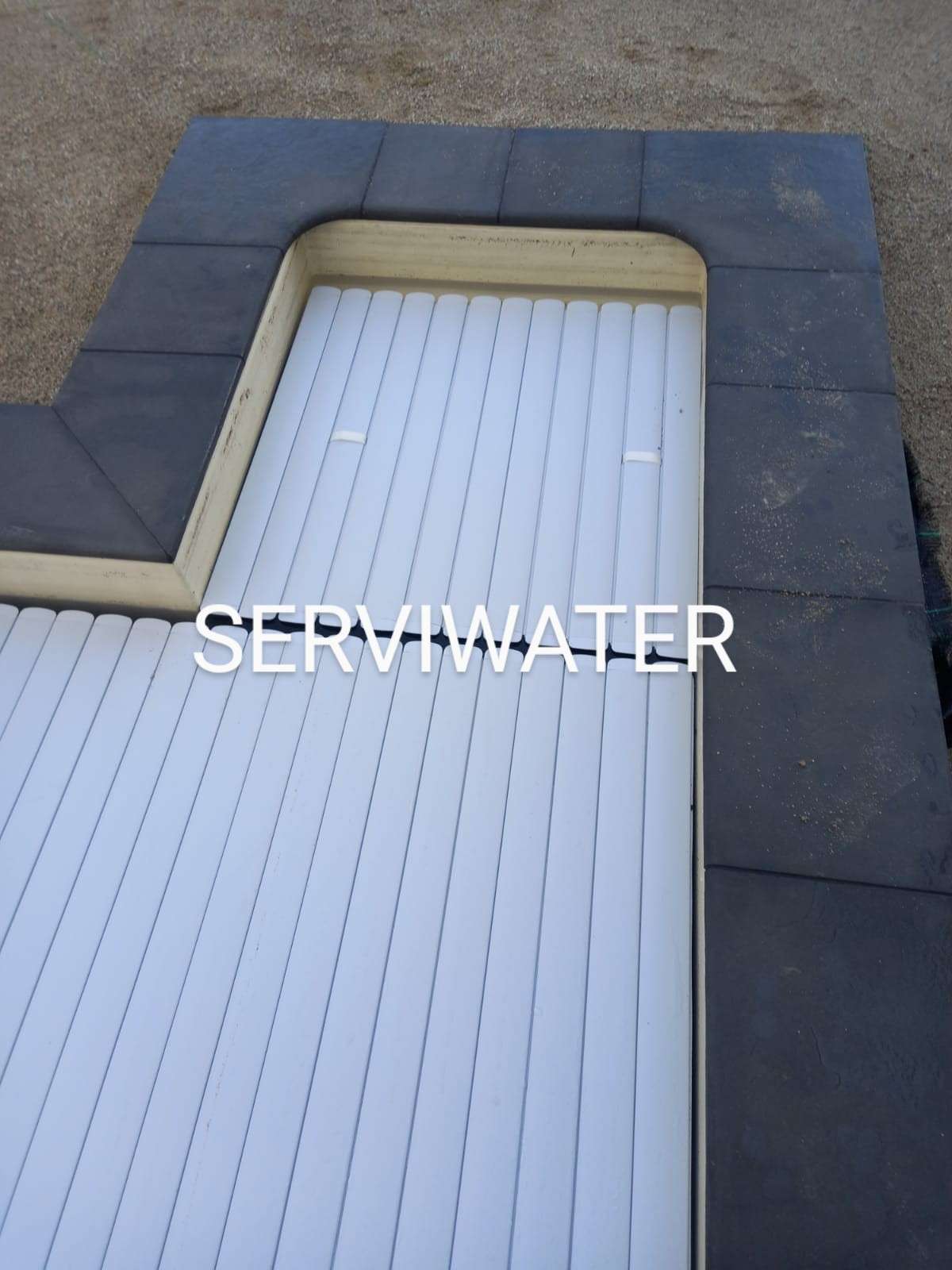 Serviwater - Póvoa de Varzim - Reparação ou Manutenção de Sauna