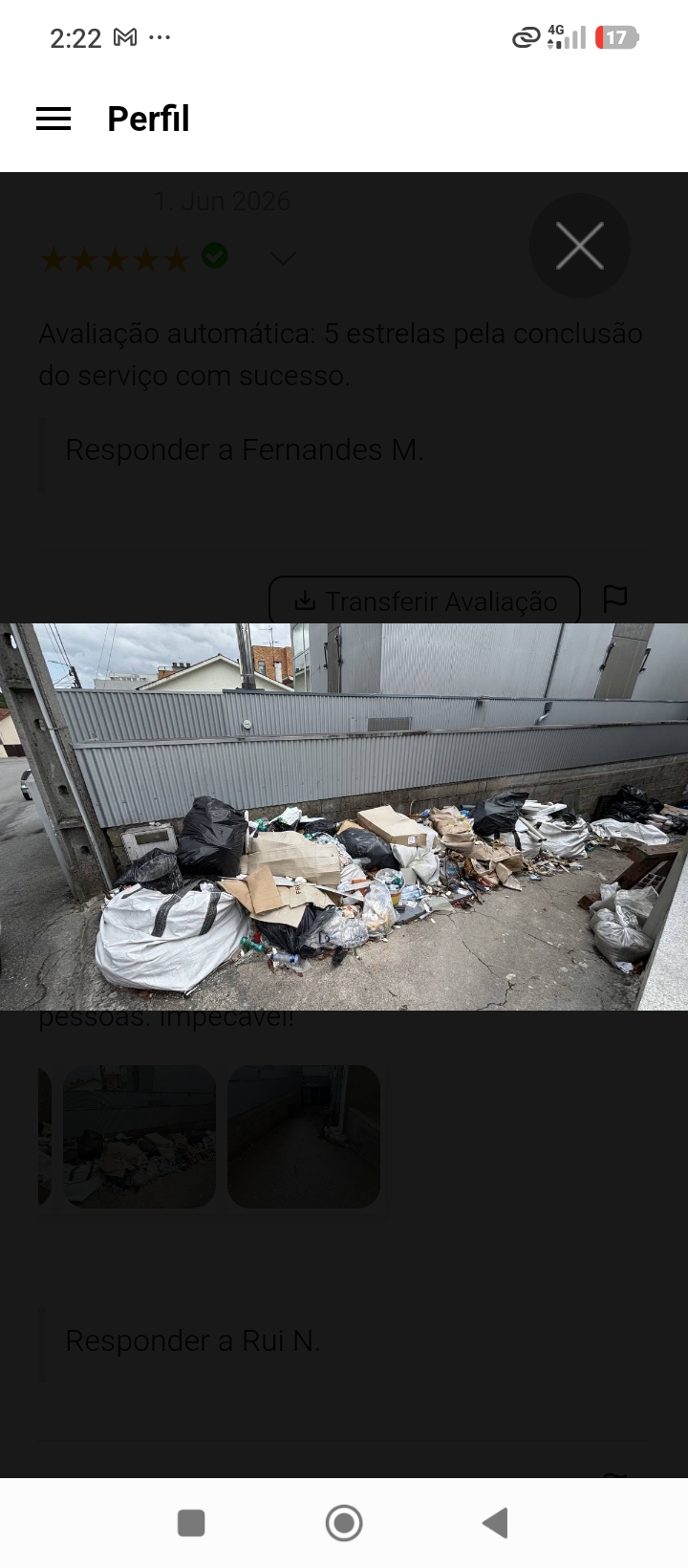 Golimpar (Artur Gomes) - Viana do Castelo - Instalação de Cerca para Cães