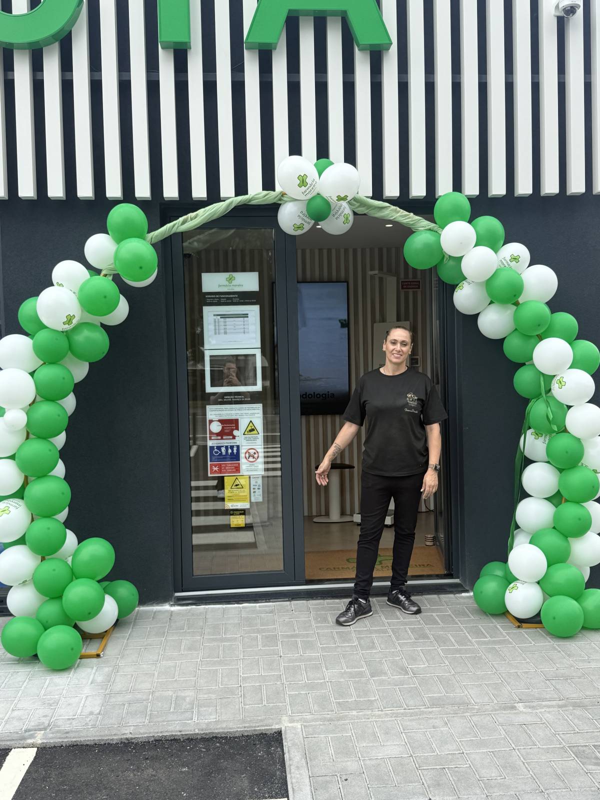 IvonePardal Org.de Eventos Unipessoal Lda - Maia - Organização de Baby Shower