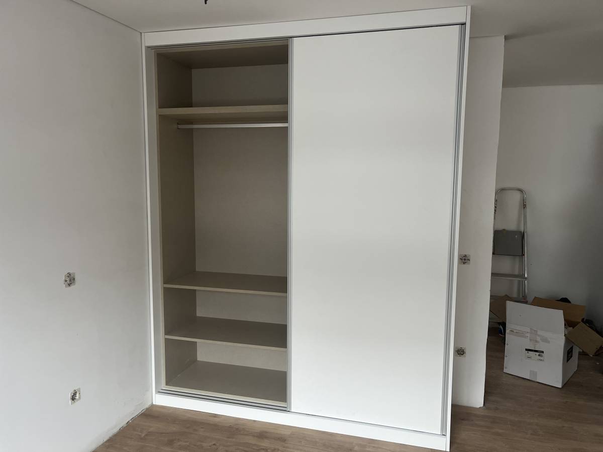 Wian Silva - Braga - Cabinetry