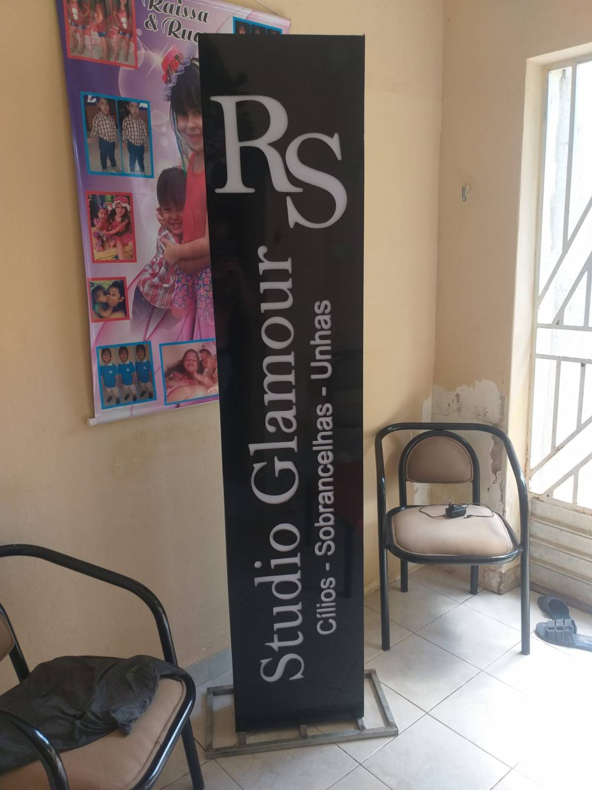 RL DESIGN - Albufeira - Graphic Design