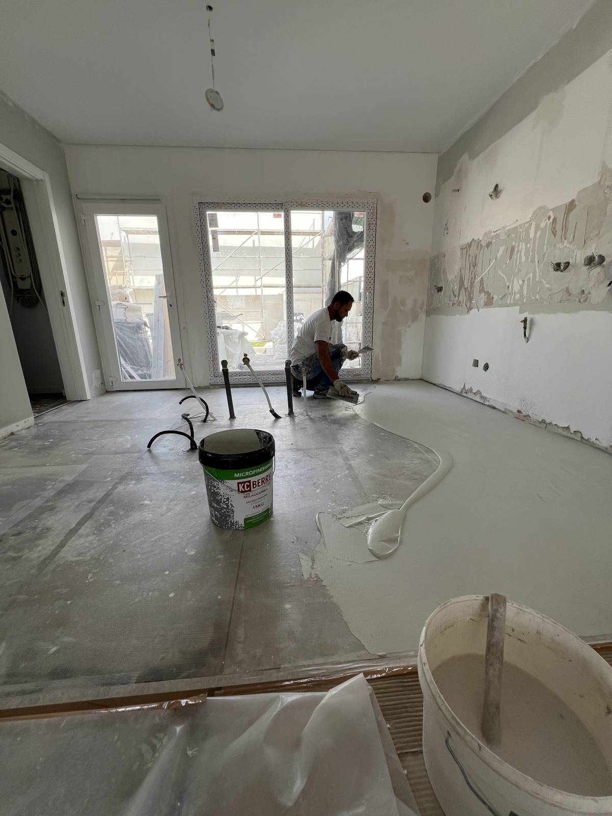 Ds.Remodelações&construções - Almada - Remodelação de Cozinhas