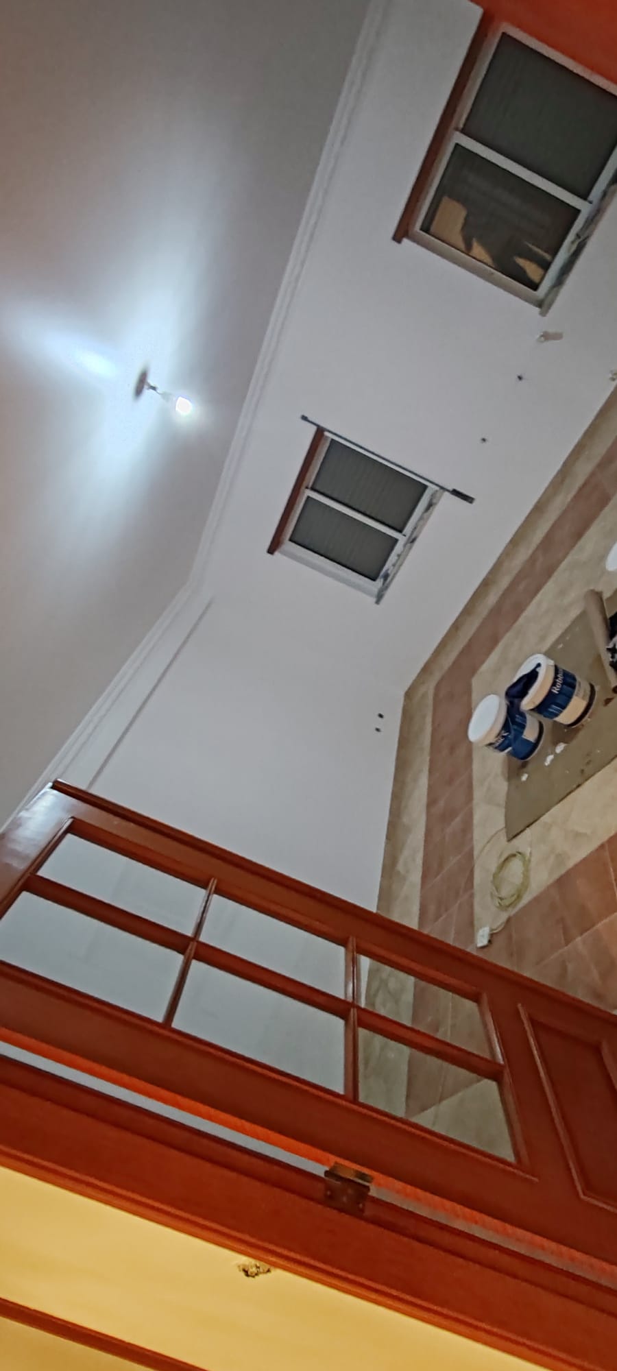 Obras Remodelações e montagens em geral - Sintra - Remodelação de Casa de Banho