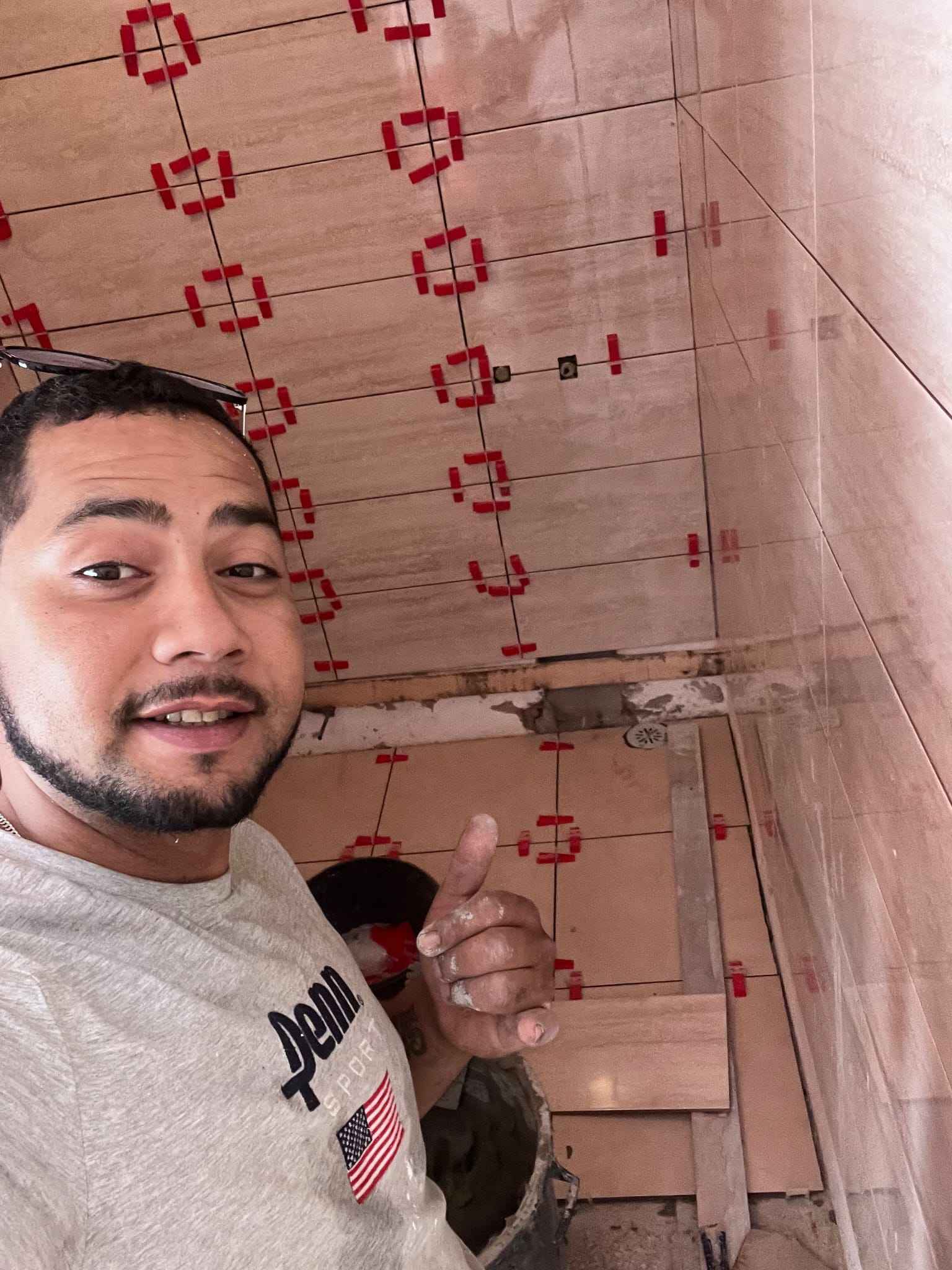 Rafael Gusmão - Coimbra - Remodelación de habitaciones