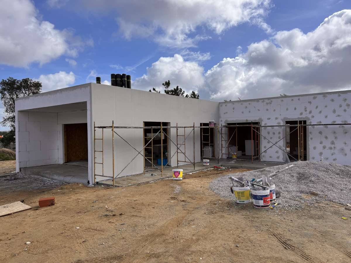 Stefanio & André ,lda - Loures - Insulation