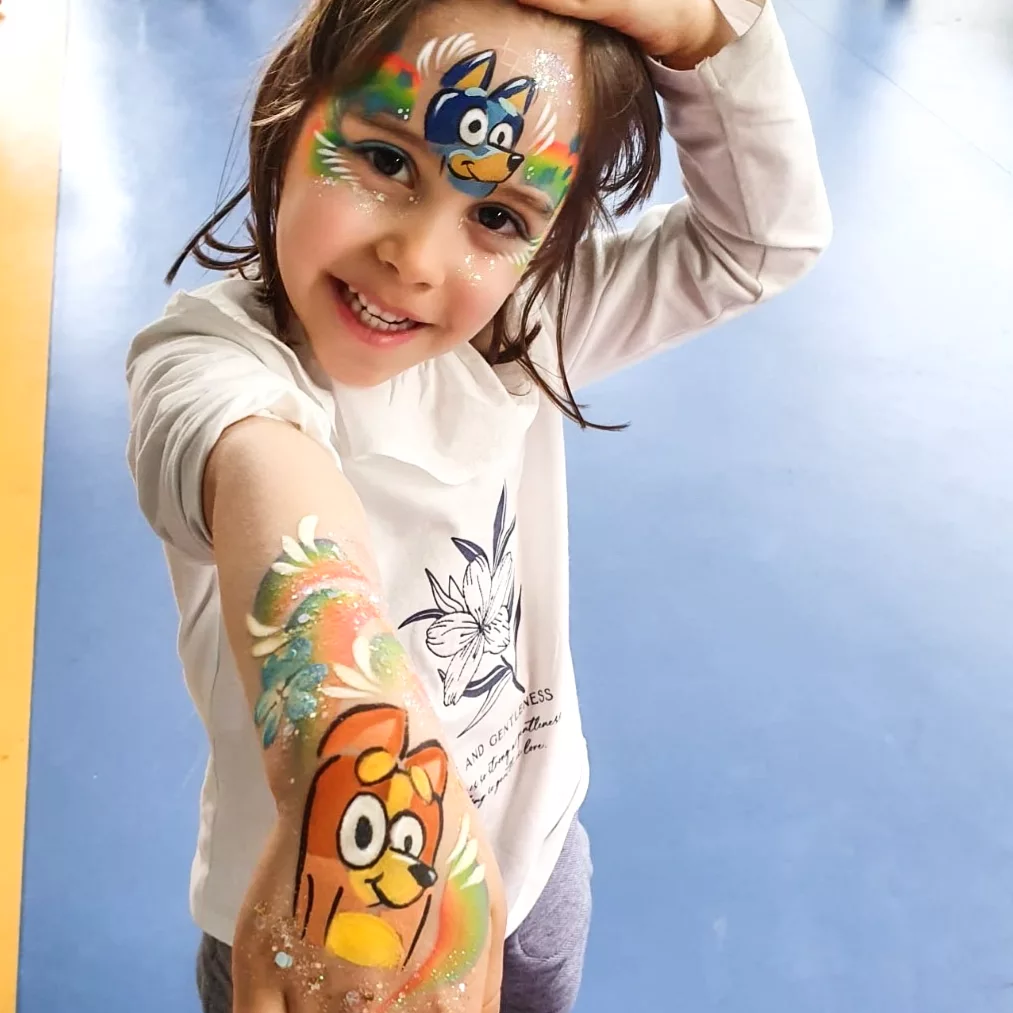 Carolina Santos - KA - Seixal - Balloon Artistry