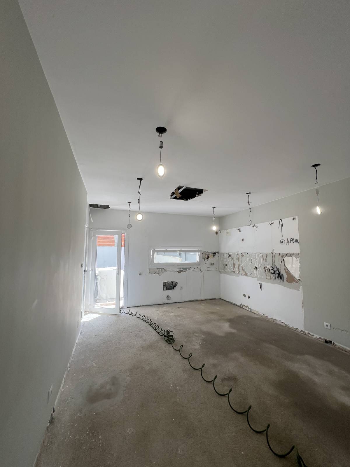 Ds.Remodelações&construções - Almada - Alvenaria