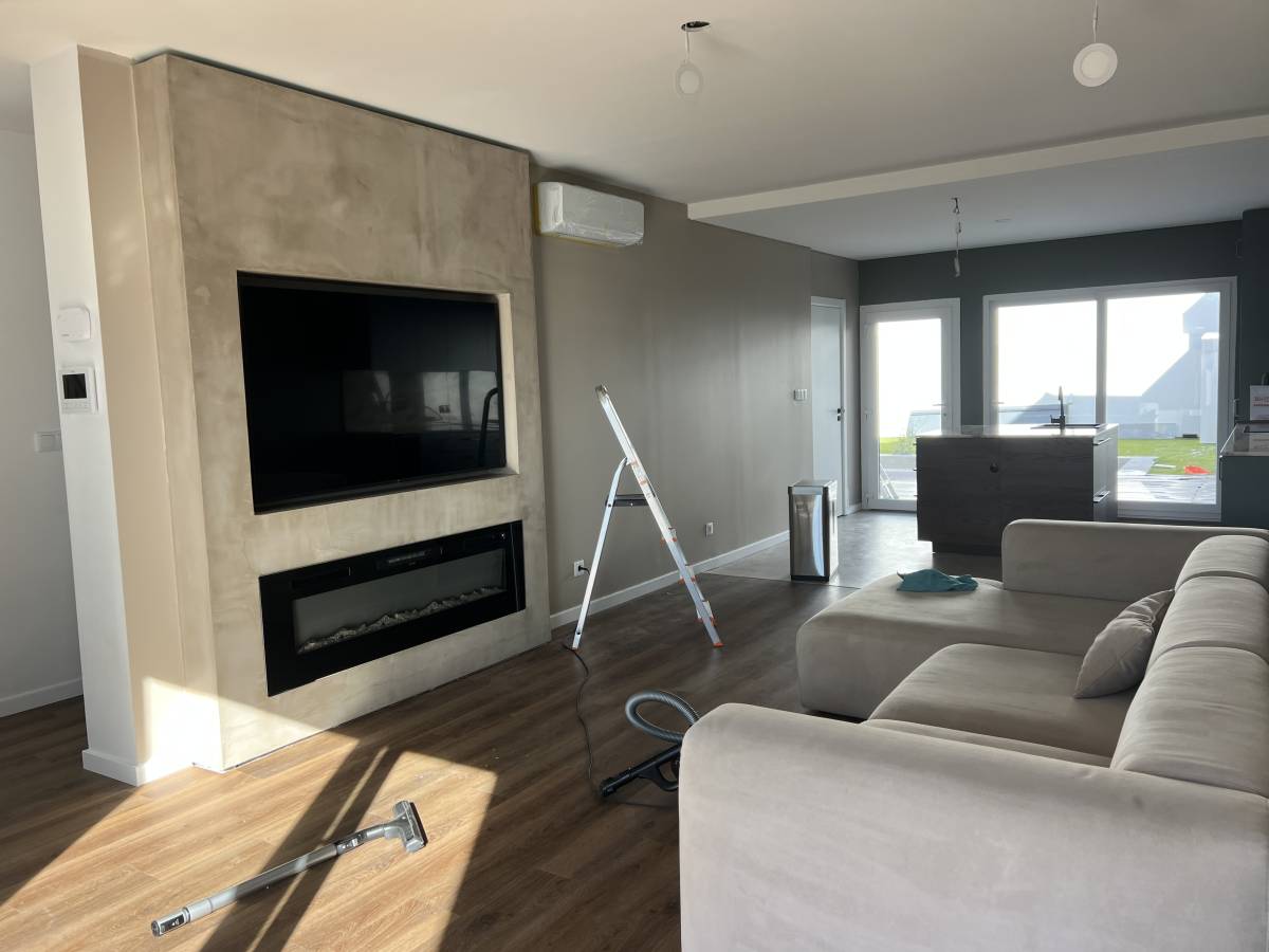 Ds.Remodelações&construções - Almada - Limpeza de Persianas