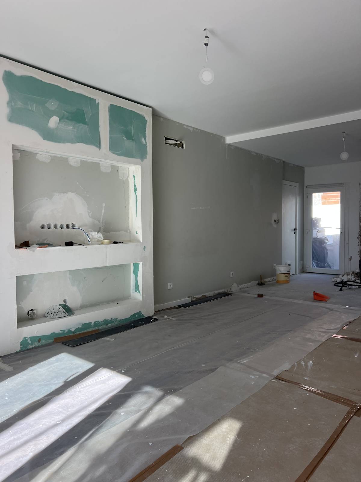 Ds.Remodelações&construções - Almada - Reparação ou Manutenção de Fossa Séptica