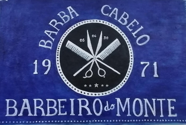 Barbeiro do Monte - Moura - Cabeleireiros