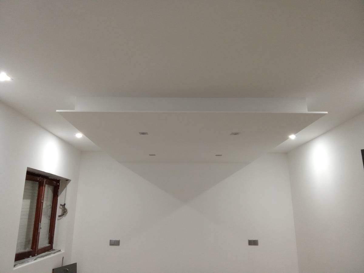 Gilberto de Oliveira construções uni pessoal lda - Leiria - Küche sanieren
