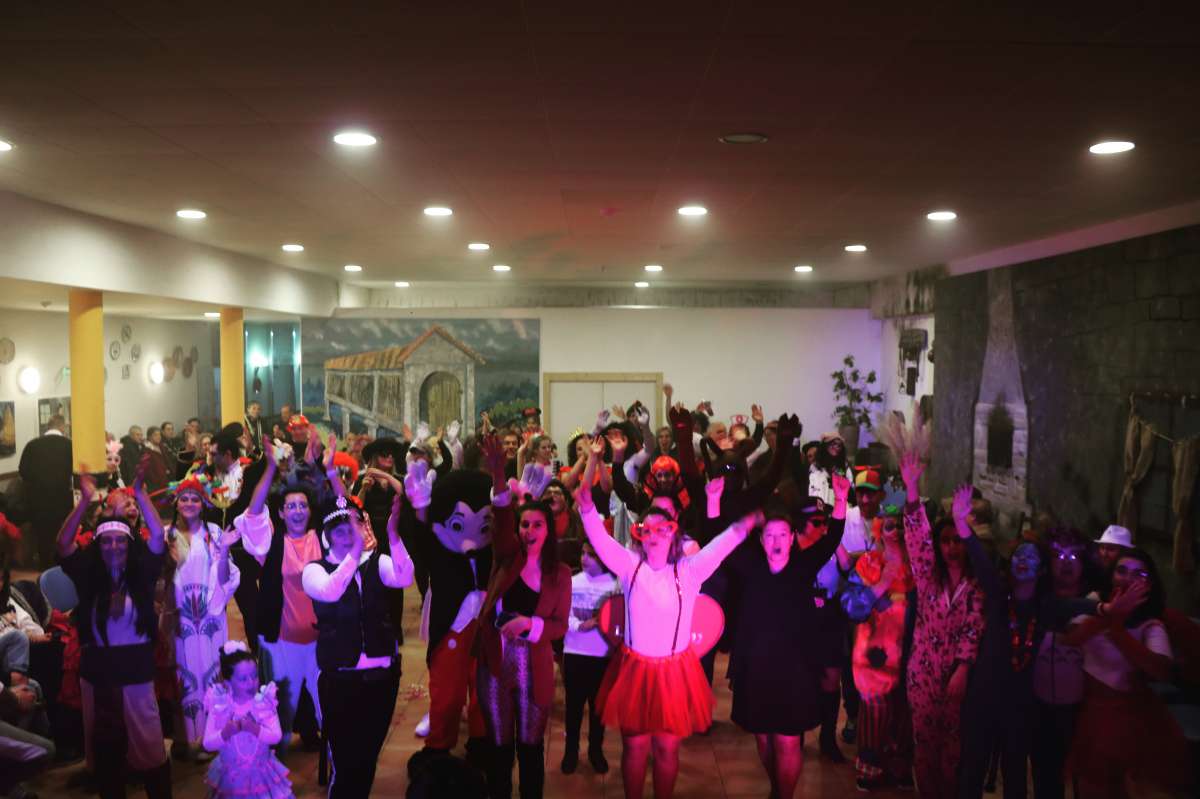 Ax Music - Vila Nova de Gaia - Entretenimento com Duo Musical