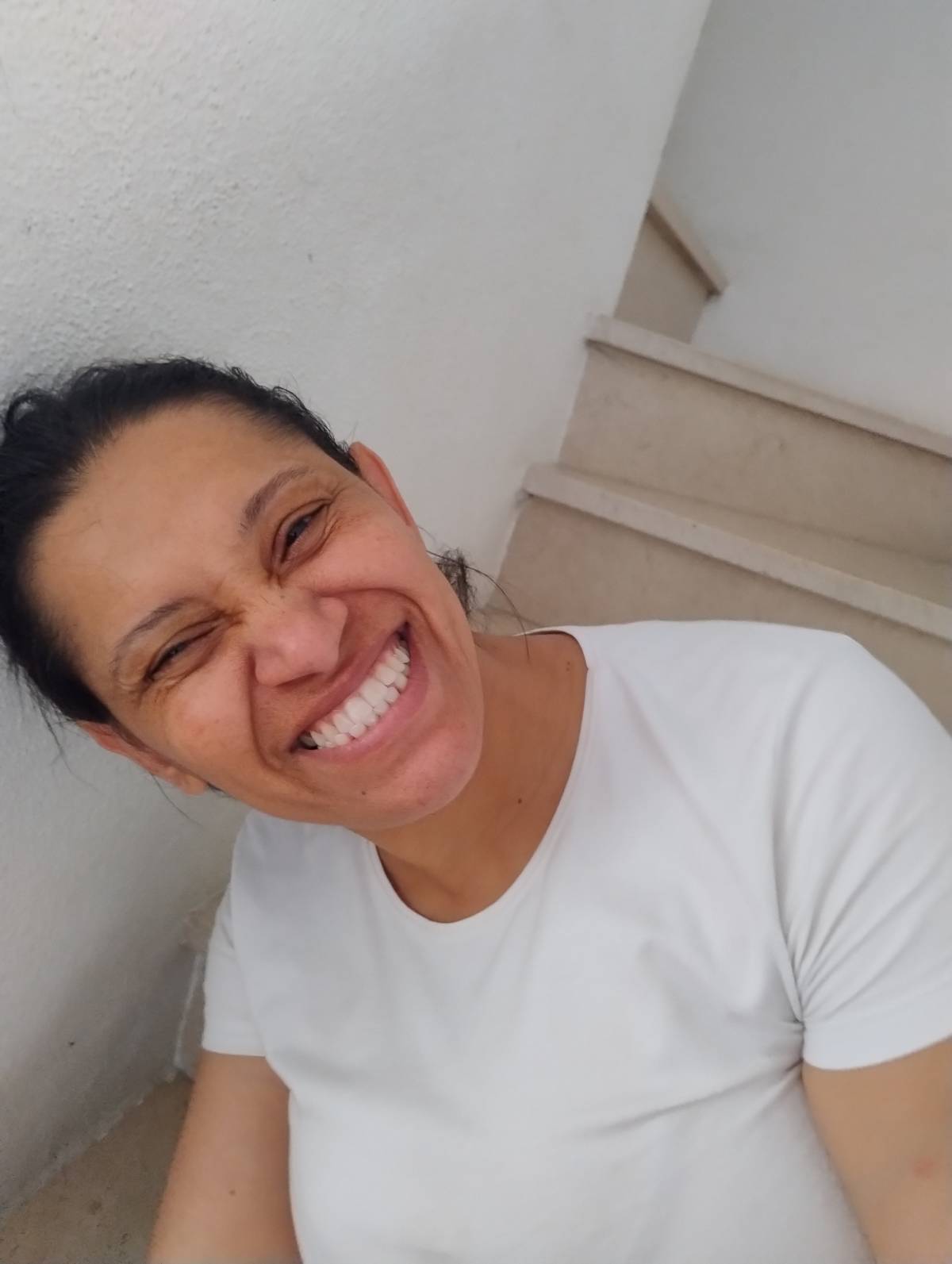 Paula Farias - Entroncamento - Deep or Spring Cleaning