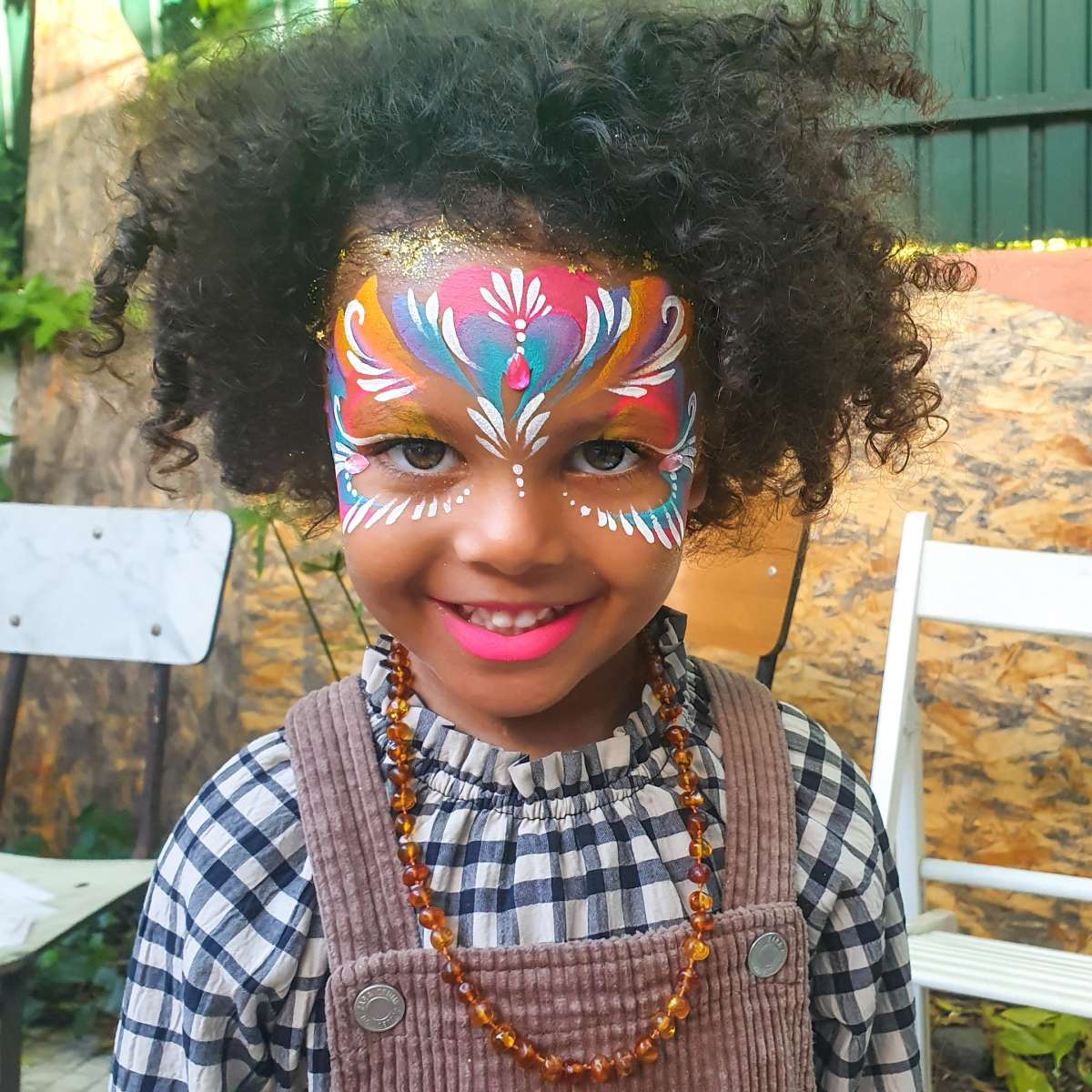 Carolina Santos - KA - Seixal - Portrait Artistry