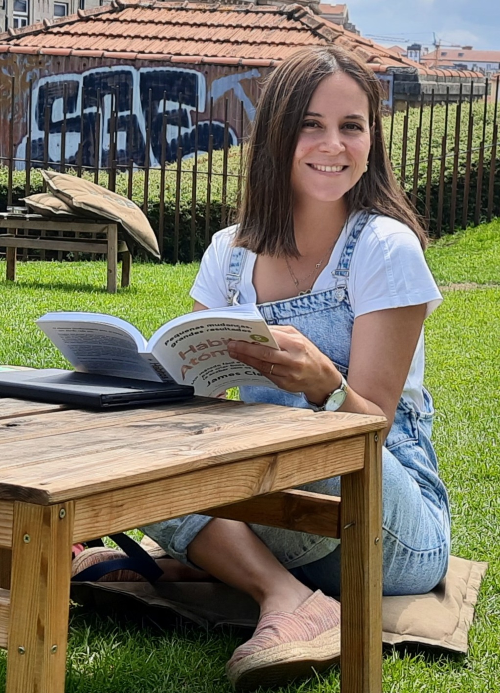 Andreia Moreira - Matosinhos - Lebensberatung