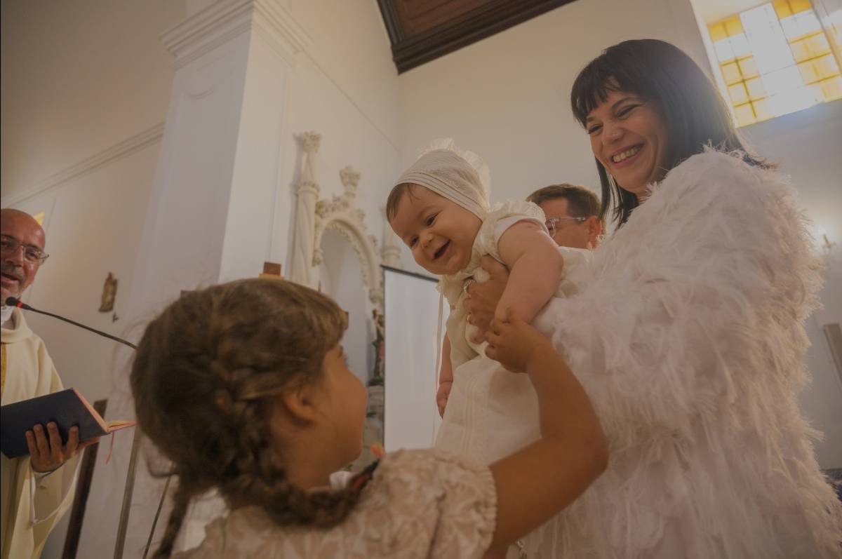 Paulo Nuno - Coimbra - Babyfotografie