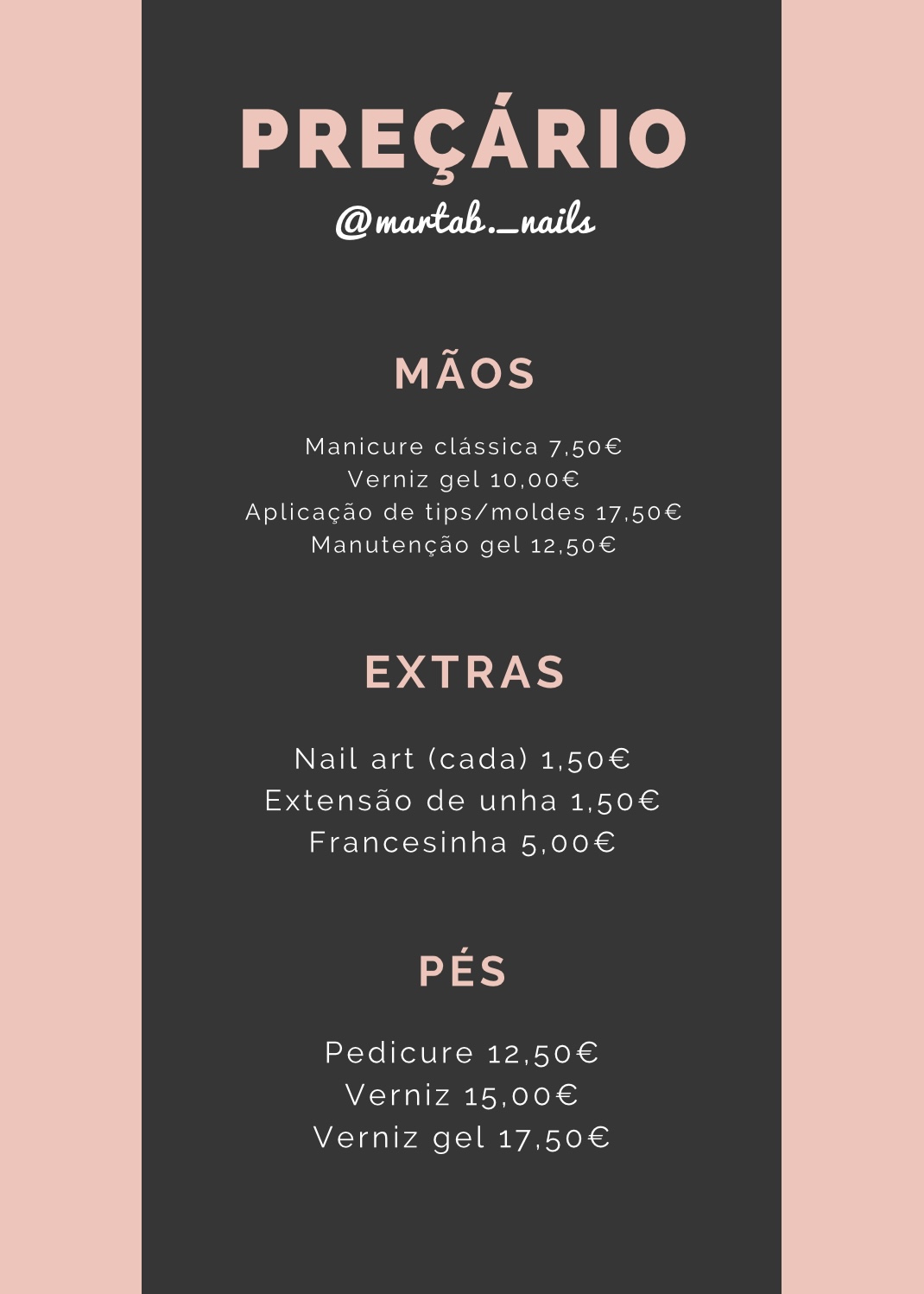 Clara Santos - Porto - Druckdesign - Print-Design