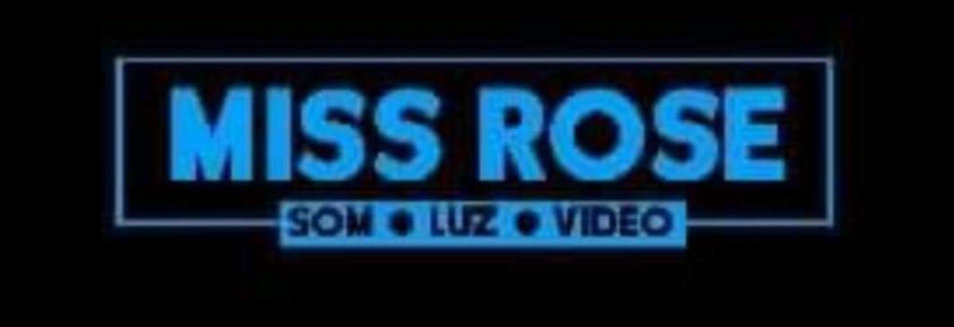 Miss Rose Audiovisuais - Cantanhede - Aluguer de Equipamento Audiovisual para Eventos