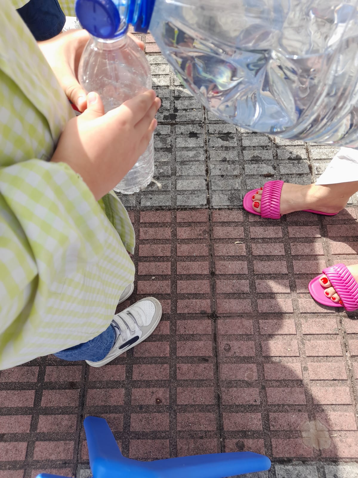 MARTHA PARRA - Barcelos - Babysitter