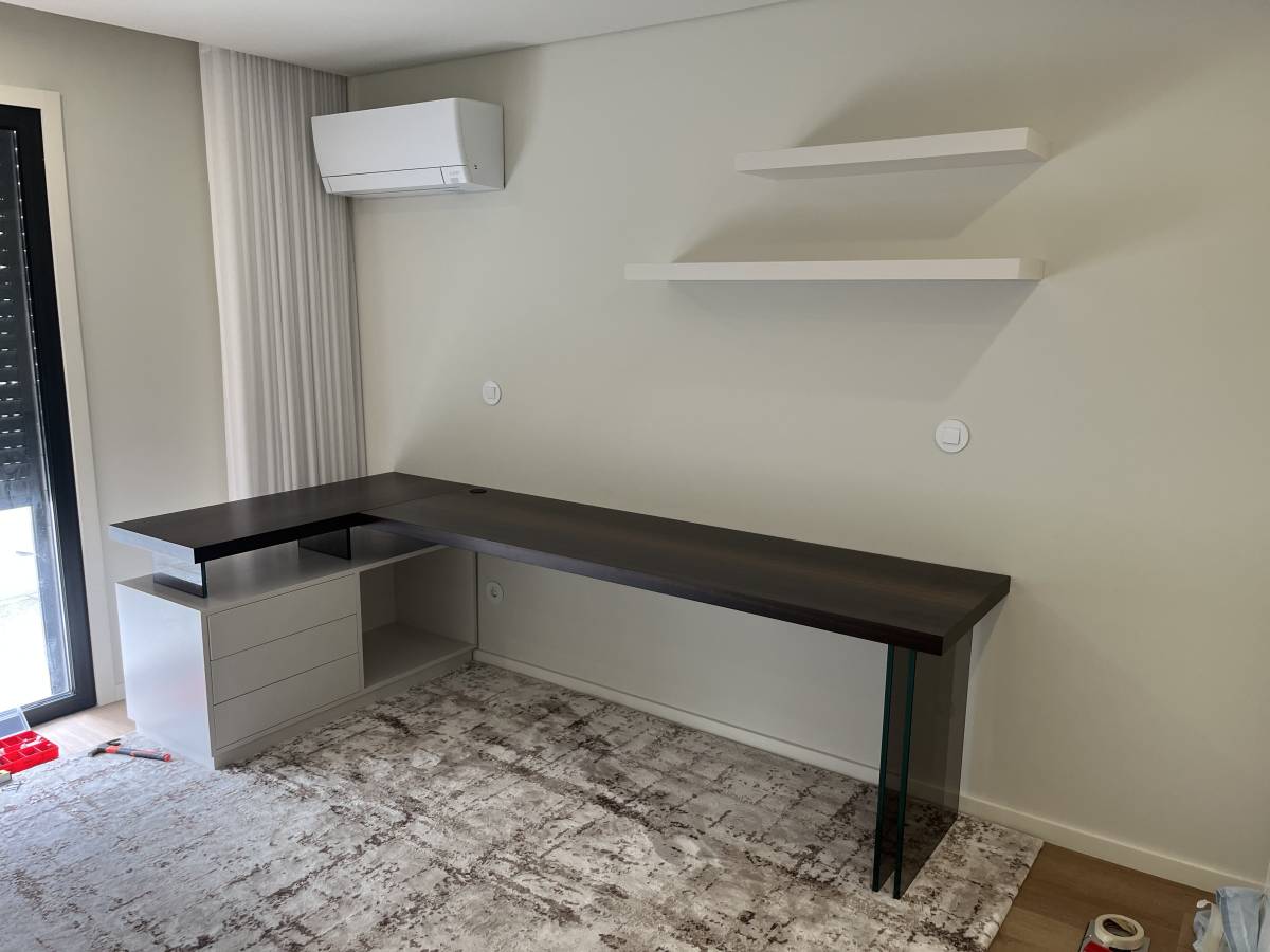 Wian Silva - Braga - Cabinet Repair