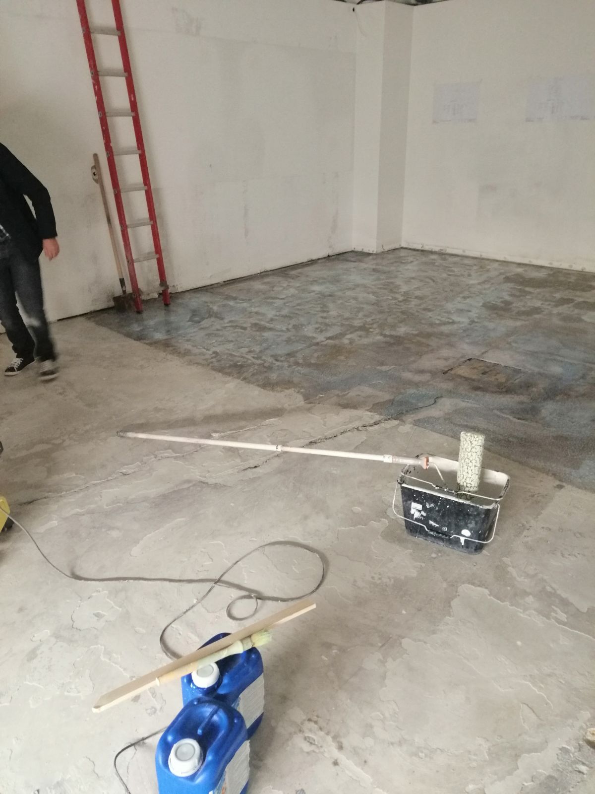 JBM - ENGENHARIA - Esposende - Montagem e Instalação de Portas para Bebé
