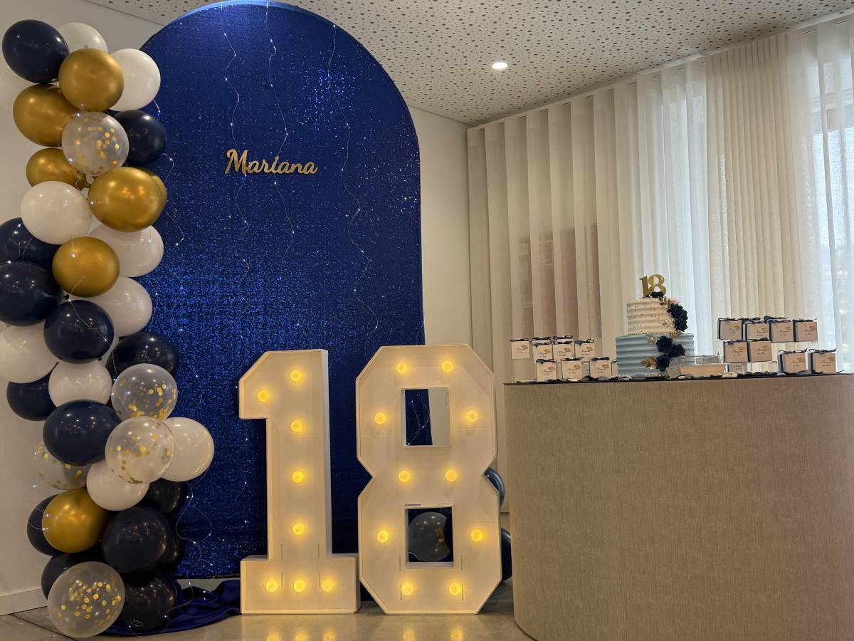 IvonePardal Org.de Eventos Unipessoal Lda - Maia - Organização de Festas para Empresas