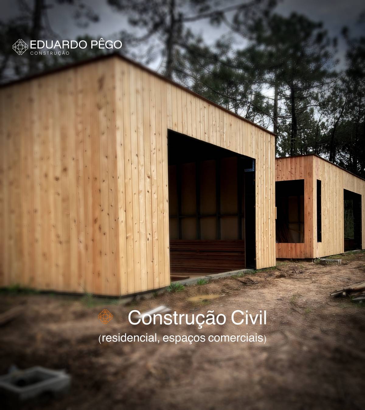 Eduardo Pêgo Construção lda. - Caldas da Rainha - Bauabdichtung