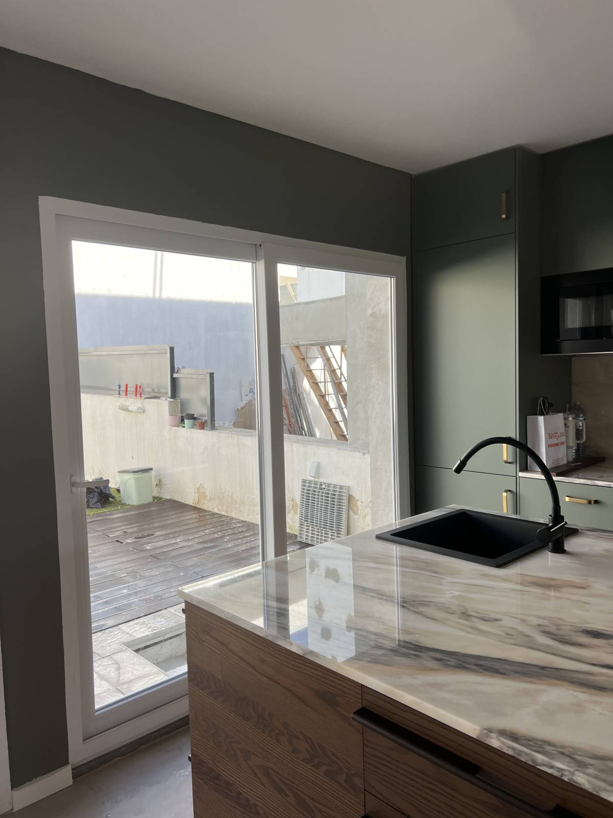Ds.Remodelações&construções - Almada - Limpeza Após Mudanças