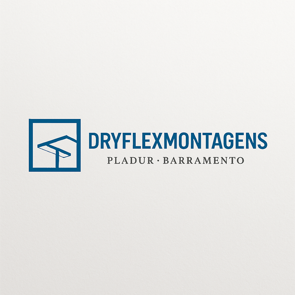 DryFlex Montagens - Gondomar - Bathroom Remodel