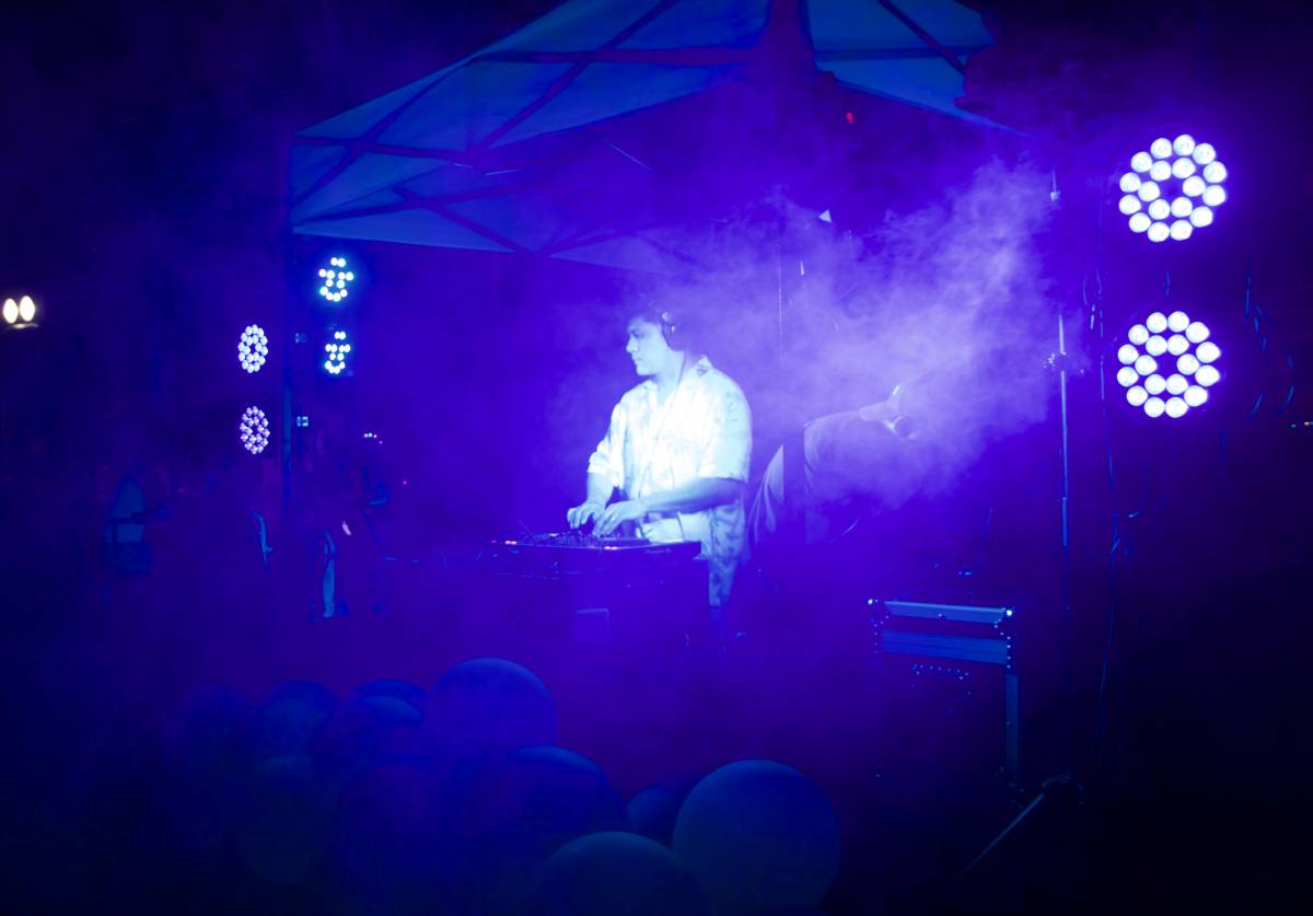 Ax Music - Vila Nova de Gaia - Aluguer de Equipamento Audiovisual para Eventos