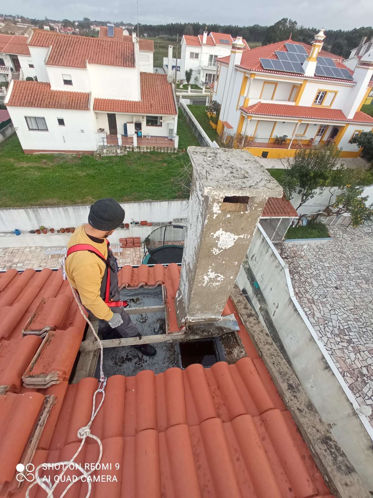 Eduardo Pêgo Construção lda. - Caldas da Rainha - Teppich verlegen